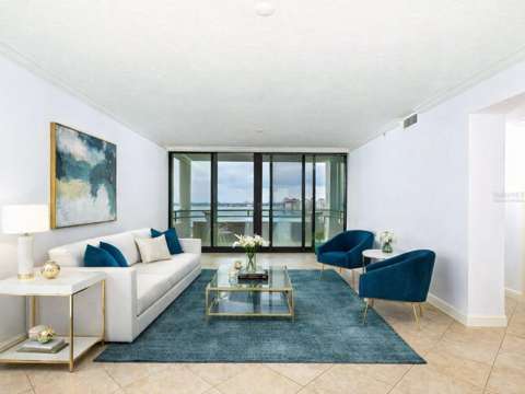 1255 N Gulfstream Avenue #1106, home for sale on N Gulfstream Avenue
