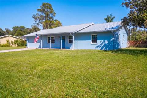 603 N Hawley Street, home for sale in Eustis 32726