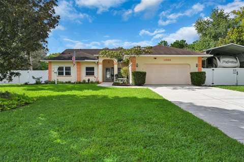 11384 Newington Avenue, home for sale in Spring Hill 34609