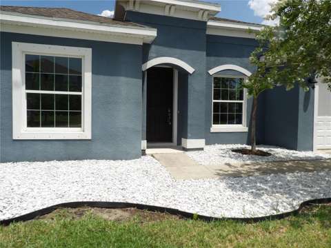 11940 Sunburst Marble Road, 4-bedroom for sale in Riverview
