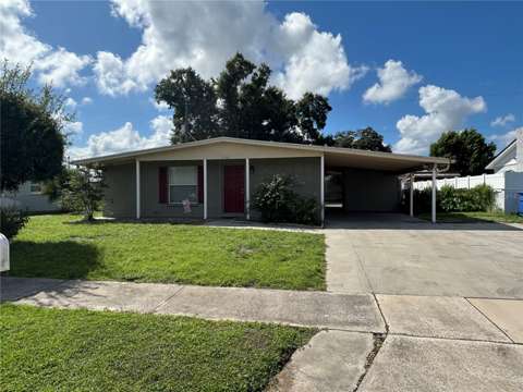 7109 Limestone Lane, home for sale in Tampa 33619