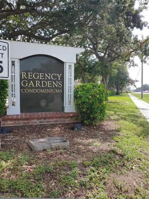 4400 Thornbriar Lane #A207, starter home for sale in Orlando