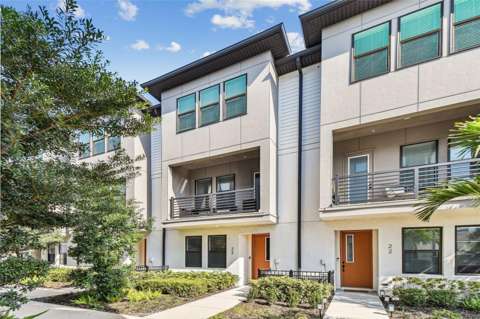 2511 N Grady Avenue #23, home for sale on N Grady Avenue