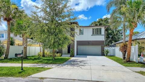 2554 Floyd Street, home for sale on Floyd Street