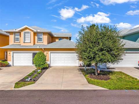 25587 Heritage Lake Boulevard #43, gated community for sale in Punta Gorda