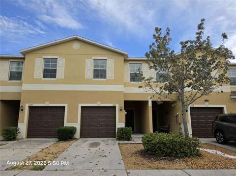 2110 Golden Falcon Drive, gated community for sale in Ruskin