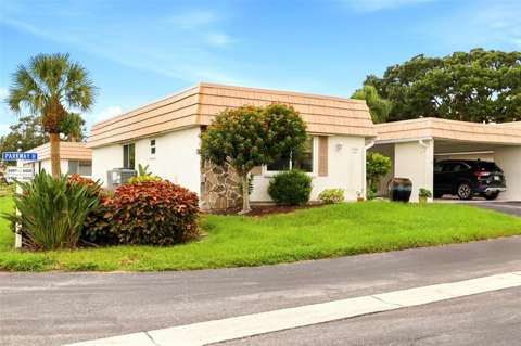 2407 Riverbluff Parkway #V-226, home for sale on Riverbluff Parkway