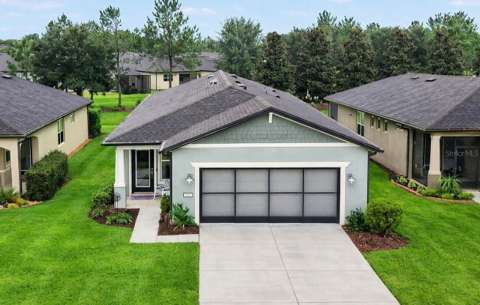 9664 SW 63Rd Loop, home for sale on SW 63Rd Loop