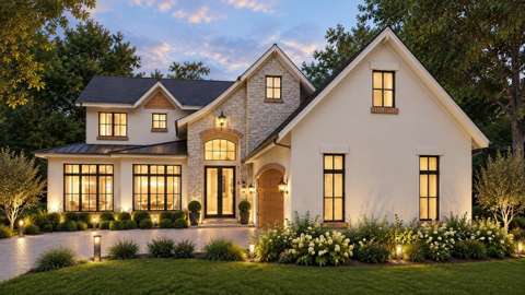 825 Palmer Avenue, pool for sale in Winter Park