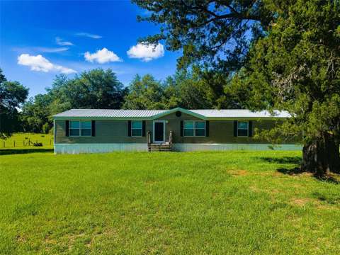 21528 NW 209Th Terrace, home for sale in High Springs 32643