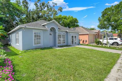 7544 Pine Fork Drive, home for sale on Pine Fork Drive