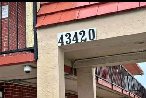 43420 Highway 27 #425, home for sale on Highway 27