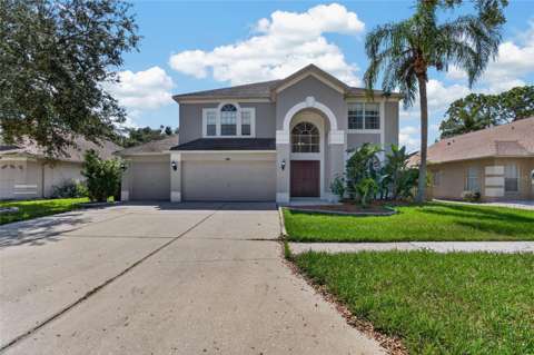 9110 Rockrose Drive, home for sale on Rockrose Drive