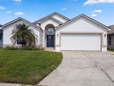 4615 Eaglet Lane, home for sale in Kissimmee 34746