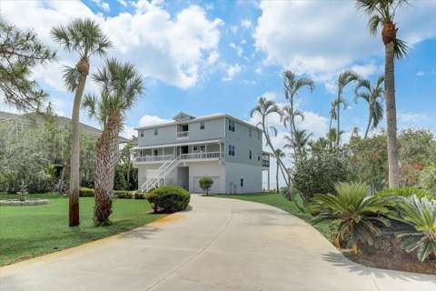 2424 Bay Drive #2424/2426, home for sale in Bradenton 34207