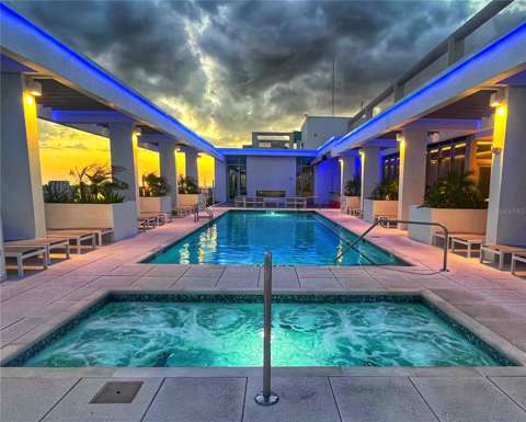 777 3Rd Avenue #1703, golf community for sale in St. Petersburg