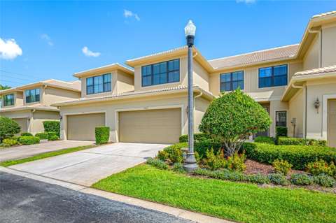 2527 Silverback Court, gated community for sale in Palm Harbor