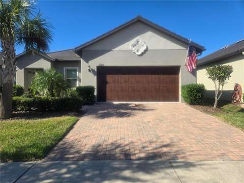 31826 Cabana Rye Avenue, home for sale in San Antonio 33576