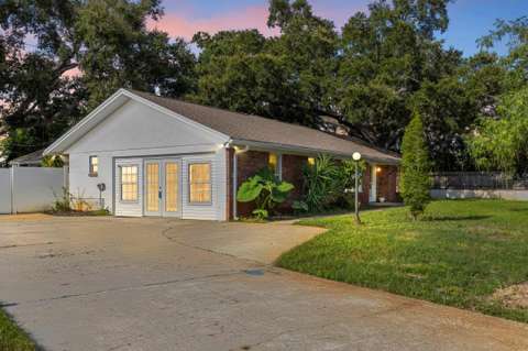 13589 101St Terrace, home for sale in Seminole 33776