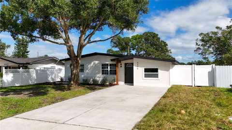 6495 64Th Way, home for sale in Pinellas Park 33781