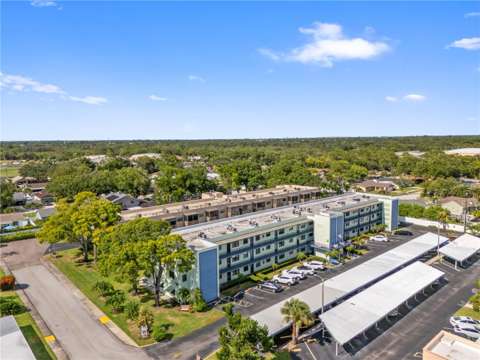 5973 Terrace Park Drive #101, home for sale on Terrace Park Drive