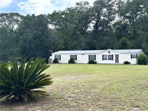 11922 NW 197Th Ter, 4-bedroom for sale in Alachua