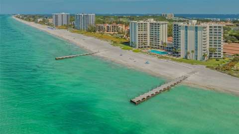 2301 Gulf Of Mexico Drive #33N, home for sale in Longboat Key 34228