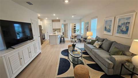 19904 Madera Circle, 4-bedroom for sale in Venice