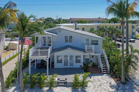 115 99Th Avenue, home for sale in Treasure Island 33706