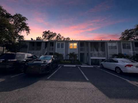 5440 S Macdill Avenue #1I, home for sale on S Macdill Avenue