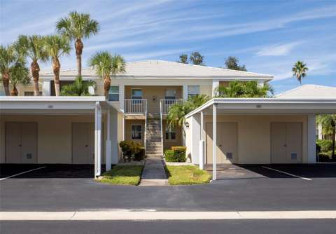 423 Cerromar Terrace #366, starter home for sale in Venice