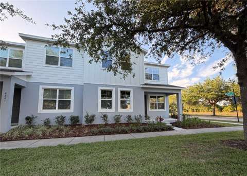 6943 Five Oaks Drive, home for sale in Harmony 34773