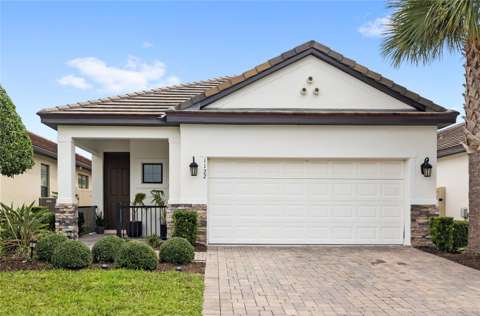 1122 Wildmeadow Run, home for sale on Wildmeadow Run