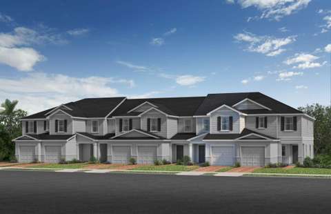 695 Meadows Edge Place, starter home for sale in Lake Wales