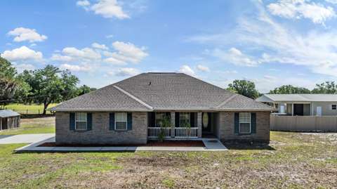 17216 Alderman Turner Road, home for sale on Alderman Turner Road