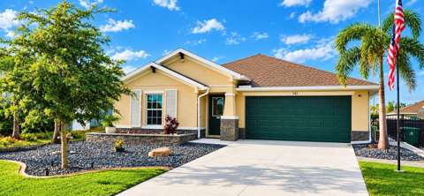 141 Hercules Drive, home for sale in Rotonda West 33947