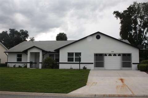 26245 Newcombe Circle, home for sale in Leesburg 34748