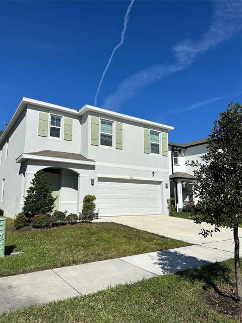 5703 Hollingworth Trail, home for sale on Hollingworth Trail