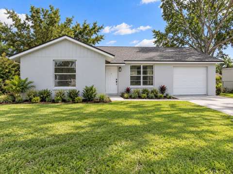 7234 Jenner Avenue, home for sale in New Port Richey 34655