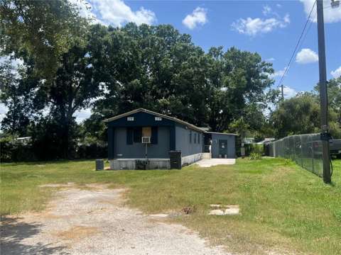 2536 Cannon Street, home for sale in Lakeland 33815