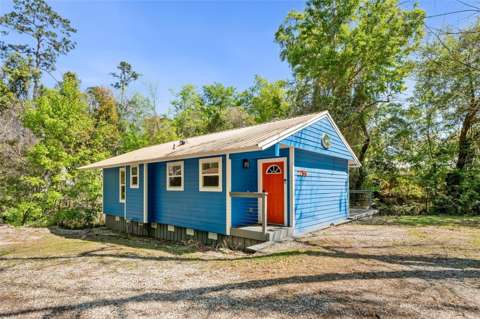 2256 W University Avenue, home for sale in Gainesville 32603