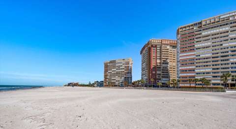 17920 Gulf Boulevard #1901, home for sale in Redington Shores 33708