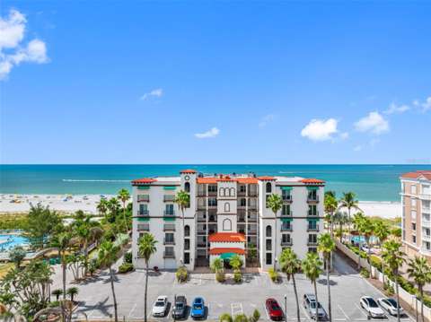 200 121St Avenue #104, luxury home for sale in Treasure Island