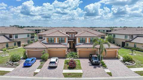 20071 Ragazza Circle #101, home for sale on Ragazza Circle