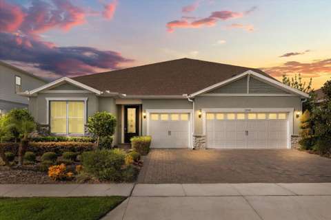 3208 Sailing Pier Avenue, home for sale on Sailing Pier Avenue
