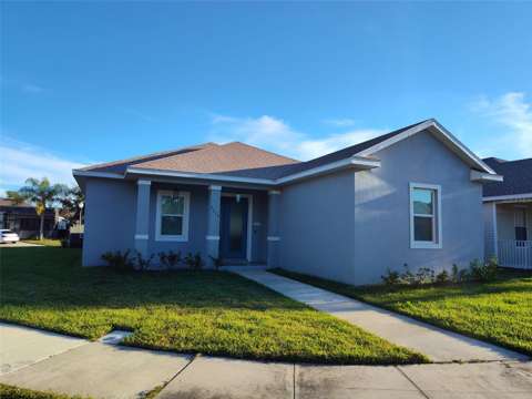 4970 Strand Street, home for sale in Kissimmee 34758