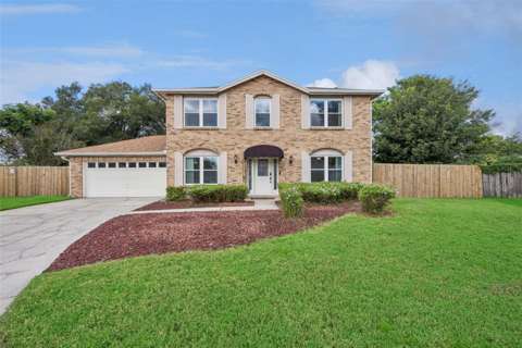 4404 Sailor Court, home for sale in Orlando 32812