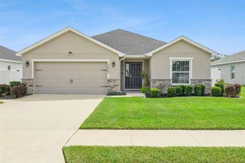 1017 Montgomery Lane, $300k–$500k for sale in Polk City