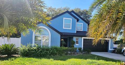 8070 Village Green Road, home for sale in Orlando 32818