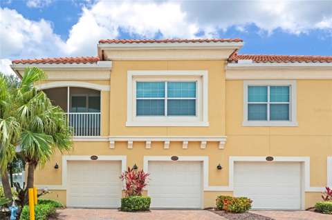 4296 Expedition Way #104, home for sale in Osprey 34229